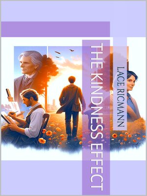 cover image of The Kindness Effect